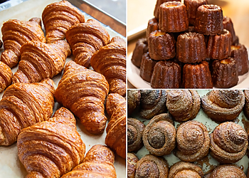 Portland Bakeries Ken's Artisan Bakery