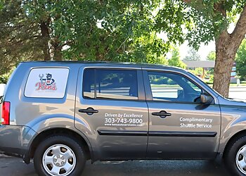 Aurora Car Repair Shops Ken's Auto service