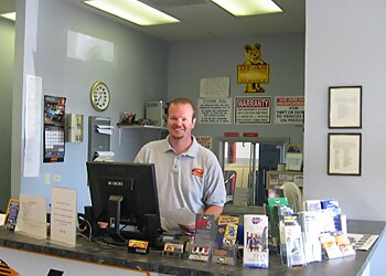 Aurora Car Repair Shops Ken's Auto service