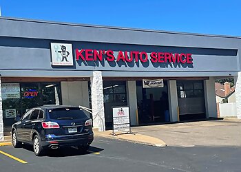 Ken's Auto service Aurora Car Repair Shops