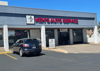 Ken's Auto service Aurora Car Repair Shops