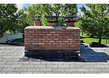 Toledo Chimney Sweep Ken's Chimney Sweep & Repair