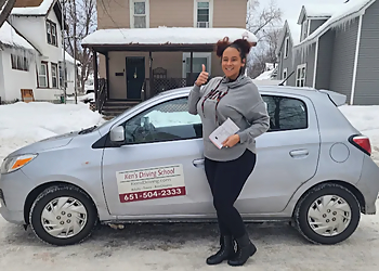 St Paul Driving Schools Ken's Driving School St Paul