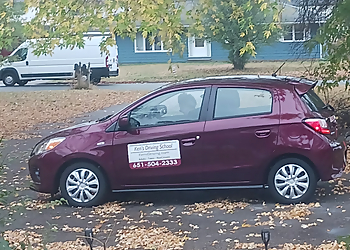 Ken's Driving School St Paul St Paul Driving Schools image 1