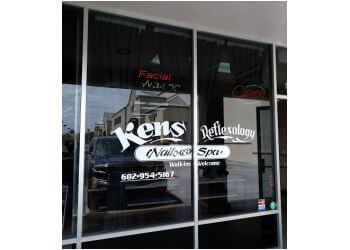 Center Pointe Nails And Spa Phoenix Center Pointe Nails And Spa Phoenix