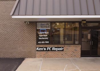 Omaha computer repair Ken's PC Repair