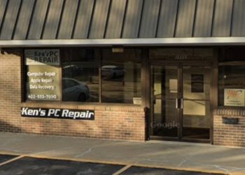Ken's PC Repair LLC Omaha Computer Repair