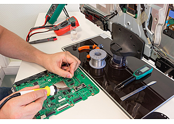 Springfield Computer Repair Ken's PC Services