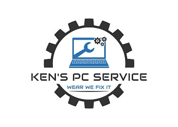 Springfield Computer Repair Ken's PC Services