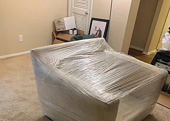 Cary Moving Companies Ken's Pack & Move