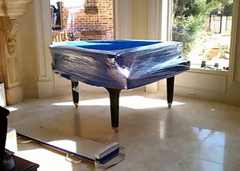 Cary Moving Companies Ken's Pack & Move