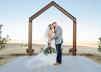Kensey Nall Photography - Lubbock, TX Wedding Photographers - Professional Highlights