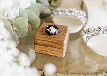 Kensey Nall Photography - Lubbock, TX Wedding Photographers - Service Highlights