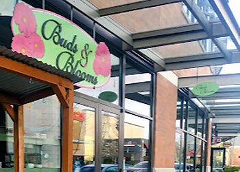 Kent Florists Kent Buds & Blooms