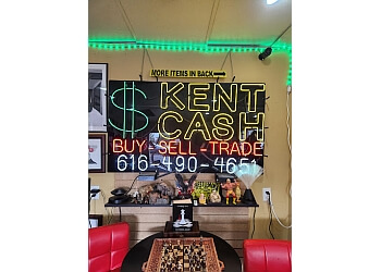 Kent Cash Outlet Inc. Grand Rapids Pawn Shops