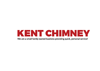 Kent Chimney Inc. - Grand Rapids, MI Chimney Sweep - Company Logo