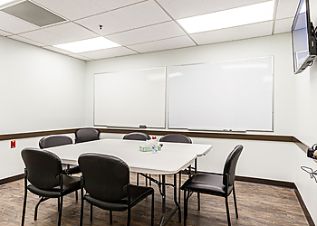 Kent Addiction Treatment Centers Kent Comprehensive Treatment Center