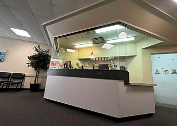 Winston Salem Pediatric Optometrists Kent Doub, OD - CARDINAL EYE CARE OD