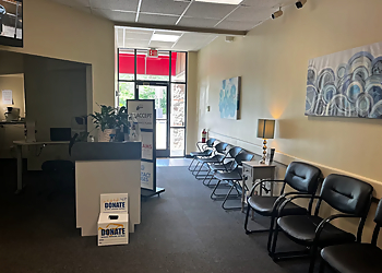 Winston Salem Pediatric Optometrists Kent Doub, OD - CARDINAL EYE CARE OD