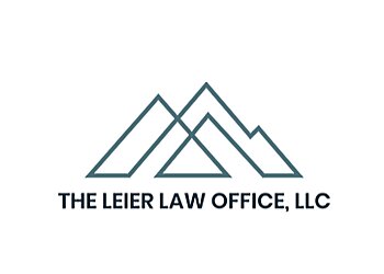 Fort Collins Criminal Defense Lawyers Kent J. Leier - THE LEIER LAW OFFICE, LLC