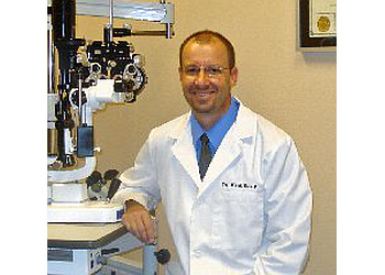 Kent Kneip, OD - NEIGHBORHOOD VISION CENTER Gilbert Eye Doctors