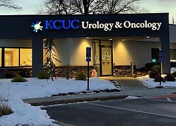 Independence Urologists Kent L. Haggard, MD, FACS - KANSAS CITY UROLOGY CARE