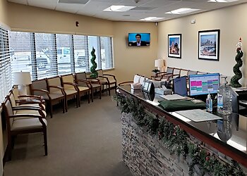 Independence Urologists Kent L. Haggard, MD, FACS - KANSAS CITY UROLOGY CARE