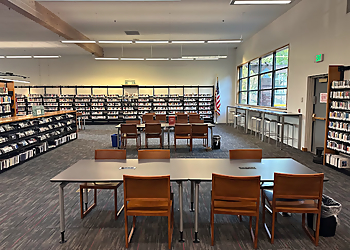 Kent Landmarks Kent Library