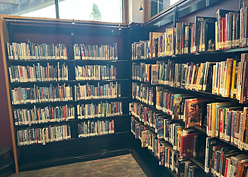 Kent Landmarks Kent Library