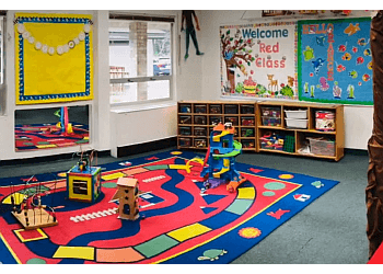 3 Best Preschools in Kent, WA - Expert Recommendations