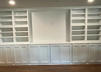 Fort Worth Custom Cabinets Kent Moore Cabinets