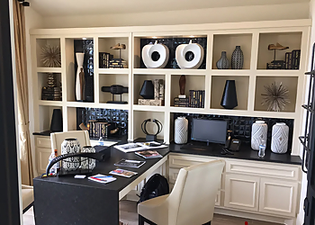 Houston Custom Cabinets Kent Moore Cabinets Ltd