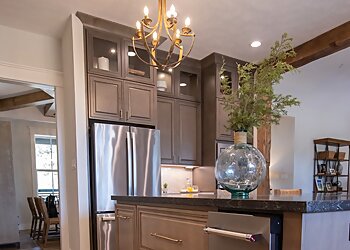 San Antonio Custom Cabinets Kent Moore Cabinets Ltd.