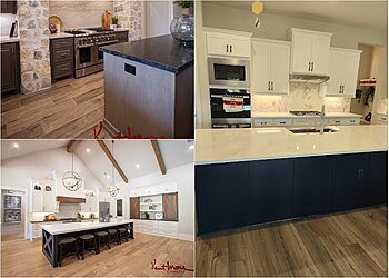 San Antonio Custom Cabinets Kent Moore Cabinets Ltd.