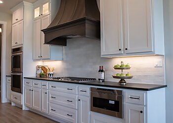 Kent Moore Cabinets Ltd. San Antonio Custom Cabinets image 1