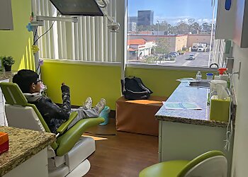 Santa Ana Kids Dentists Kent N. Do, DMD - SOUTH COAST PEDIATRIC DENTISTRY