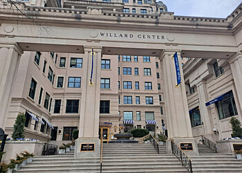 Washington Tax Attorney Kent Rackett, Esq. - ESQUIRE TAX SOLUTIONS