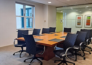 Washington Tax Attorney Kent Rackett, Esq. - ESQUIRE TAX SOLUTIONS