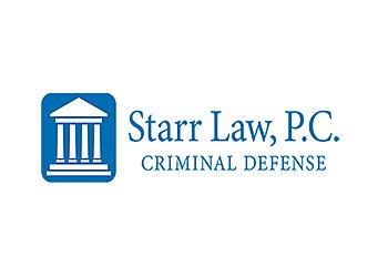 McKinney Criminal Defense Lawyers Kent Starr - STARR LAW, P.C.