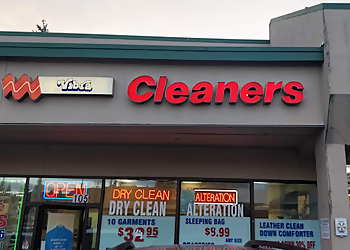 Kent Vibraclean - Kent, WA Dry Cleaners - Business Exterior Image