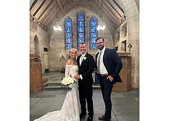 Kentuckiana Wedding Officiants - Louisville, KY Wedding Officiants - Professional Highlights