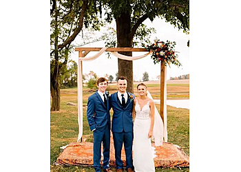 Kentuckiana Wedding Officiants - Louisville, KY Wedding Officiants - Service Image