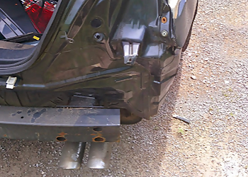 Lexington Auto Body Shops Kentucky Collision Centers