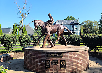 Lexington Places To See Kentucky Horse Park