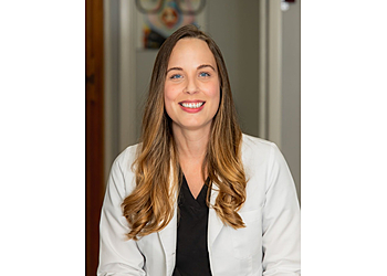Kenya Lazovik, DPM - NORTH JERSEY FOOT AND ANKLE CENTER Newark Podiatrists image 1