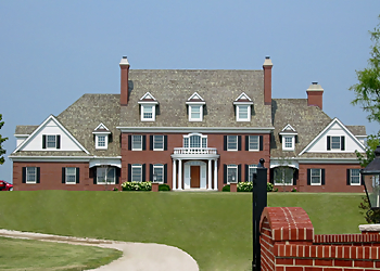 Peoria Residential Architects Kenyon Associates Architects, Inc.