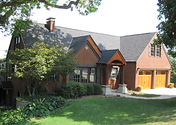 Peoria Residential Architects Kenyon Associates Architects, Inc.