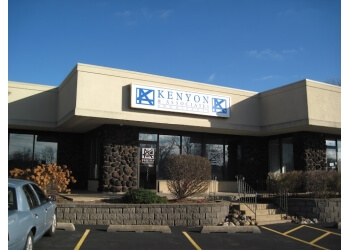 Kenyon & Associates Architects Inc.