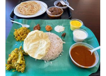 Kerala Kitchen Carrollton Indian Restaurants