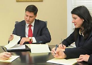 Buffalo Real Estate Lawyers Keri D. Callocchia - CALLOCCHIA LAW FIRM, PLLC